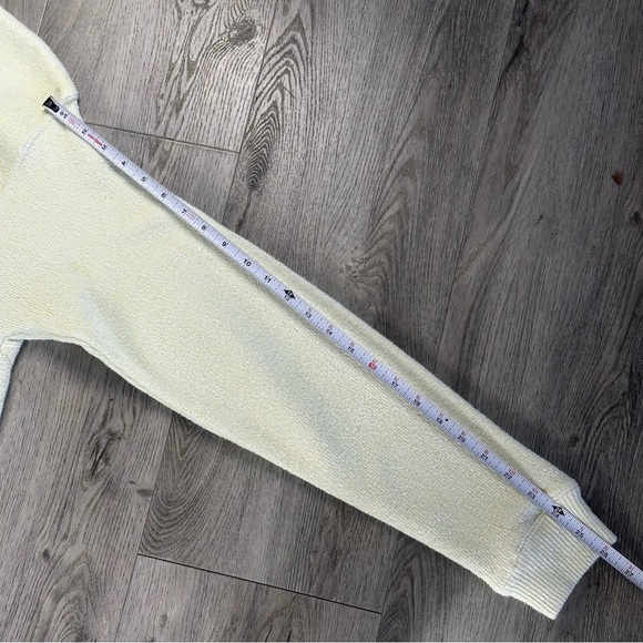 Vintage‎ Orlando Florida Sweatshirt Mens Medium White Isaacs Designs USA Made - Picture 7 of 9